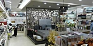 Custom Interior Designing Service