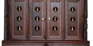 Pooja Cupboard