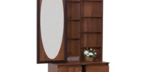 Wooden Dressing Table