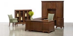 Wooden Office Furniture