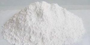 White Gypsum Powder