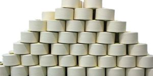 Combed Compact Cotton Yarn