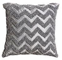 Beaded Cushion Covers