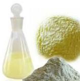 Guar Gums for Textile