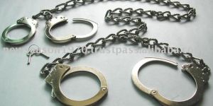 Police Leg Cuffs
