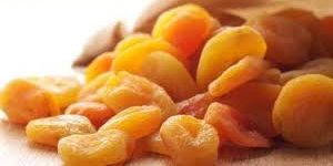 Dry Apricot