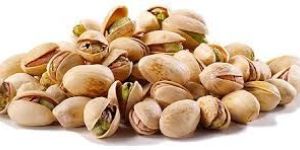 Roasted Pistachios
