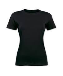 Ladies T Shirts