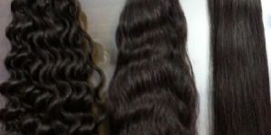 Bulk Natural Hair
