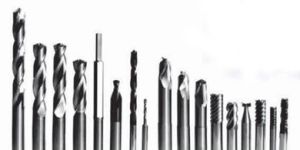 Carbide Cutting Tools