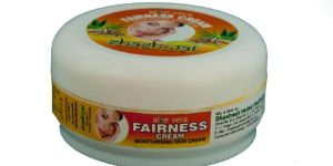 Ayurvedic Fairness Cream