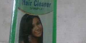 Hair Cleaner Shampoo