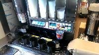 Automatic Soda Machine