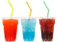 Soda Flavour