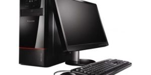 Desktop Rental Services