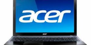 Acer Laptop