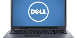 Dell Laptop