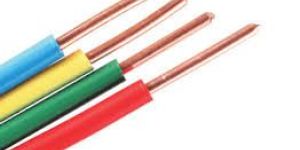 Flexible Single Core Cable