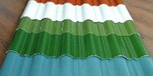 Pre Painted Galvalume Sheets