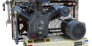 Medical Compressed Air Plant