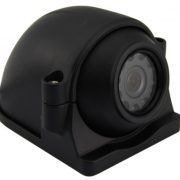 Vehicle Cameras