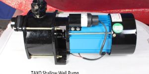 Shallow Well Pump