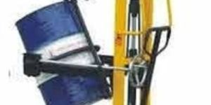 Drum Lifter
