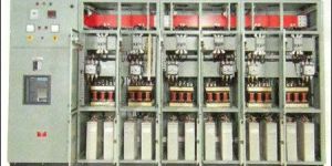 Power Factor Correction Panel