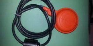 Cable Float Level Switch