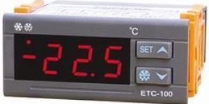 Temperature Controller