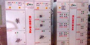 Automatic Power Factor Correction Panel