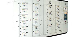 Power Control Centre