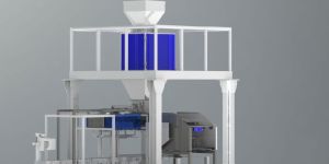 FULLY AUTOMATIC WEIGHING