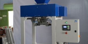 SEMIAUTOMATIC WEIGHING