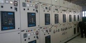 PLC Panel