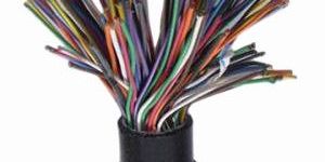 Armoured Telephone Cables