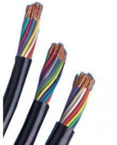 Flexible Copper Multi Core Cables