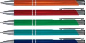 Corporate Metal Pens