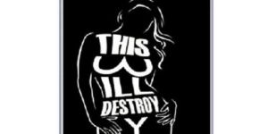 Mobile Phone Cover Stickers