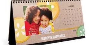 Digital Print Calendars