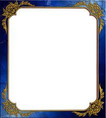 Decorative Photo Frames