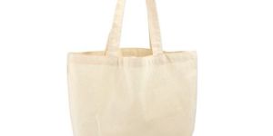 Cotton Tote Bag