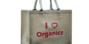 Jute Promotional Bags