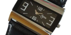 Ladies Fashion Wrist Watch