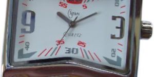 Promotional Men Wrist Watch