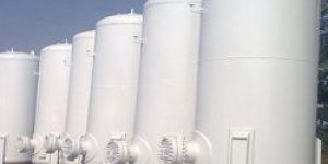 Cryogenic Storage Vessels