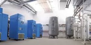 Medicare Gas Pipeline Services