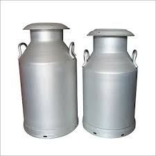 Milk Containers