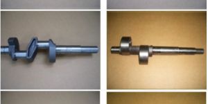 Compressor Crankshafts