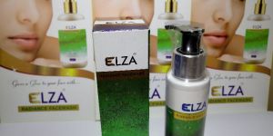Elza Radiance Facewash